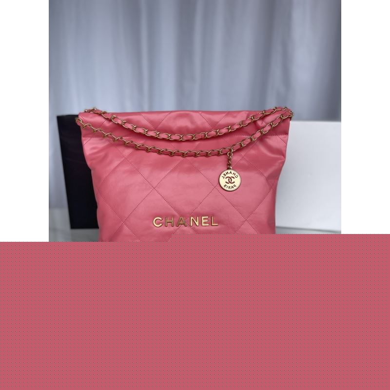 Ch*el satchel bags